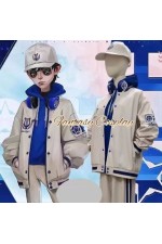 Identity V Mercenary Naib Subedar OPH Baseball Outfit Cosplay Costume